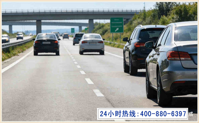 江夏长春拖车电话